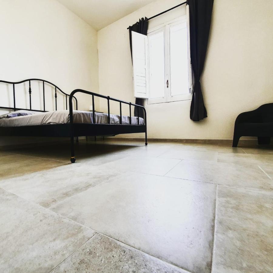 Apartamento Palazzo Cacace Monopoli Exterior foto